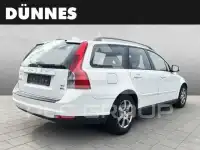 2009 Volvo V50
