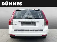2009 Volvo V50