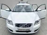2009 Volvo V50