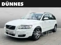 2009 Volvo V50