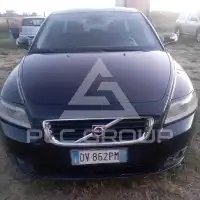 2009 Volvo V50