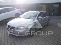 2009 Volvo V50