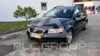 2009 Volvo V50