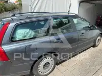 2009 Volvo V50