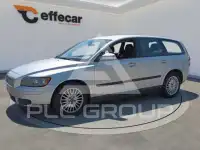 2009 Volvo V50