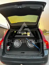 2009 Volvo V50