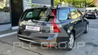 2009 Volvo V50
