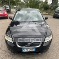 2009 Volvo V50