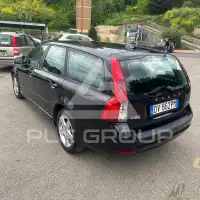 2009 Volvo V50
