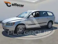 2009 Volvo V50