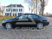 2009 Volvo S60