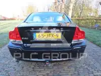 2009 Volvo S60
