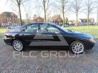 2009 Volvo S60