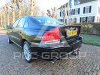 2009 Volvo S60