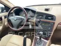 2009 Volvo S60