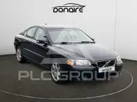 2009 Volvo S60