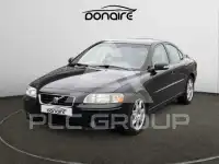 2009 Volvo S60