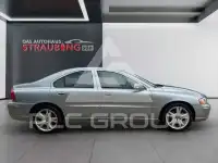 2009 Volvo S60