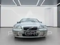 2009 Volvo S60