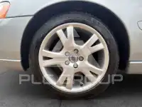 2009 Volvo S60