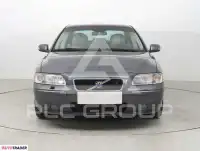 2009 Volvo S60