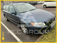 2009 Volvo V70