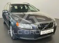 2009 Volvo V70