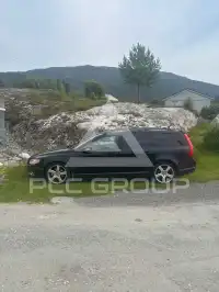 2009 Volvo V70