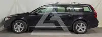 2009 Volvo V70