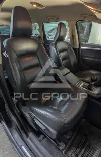 2009 Volvo V70