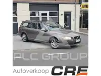 2009 Volvo V70