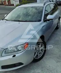 2009 Volvo V70