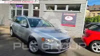 2009 Volvo V70