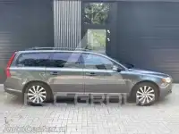 2009 Volvo V70