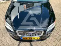 2009 Volvo V70