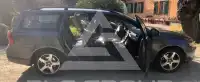 2009 Volvo V70