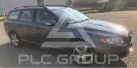 2009 Volvo V70