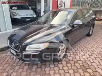 2009 Volvo V70