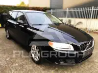 2009 Volvo V70