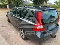 2009 Volvo V70