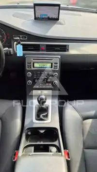 2009 Volvo V70