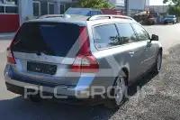 2009 Volvo V70
