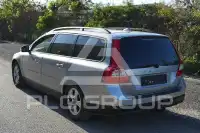 2009 Volvo V70