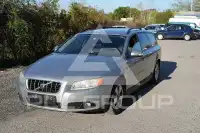 2009 Volvo V70