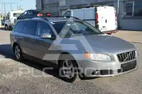 2009 Volvo V70