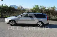 2009 Volvo V70