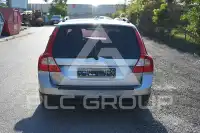2009 Volvo V70