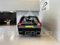 2009 Volvo V70