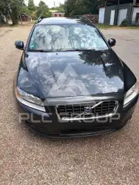 2009 Volvo V70