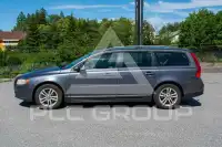 2009 Volvo V70